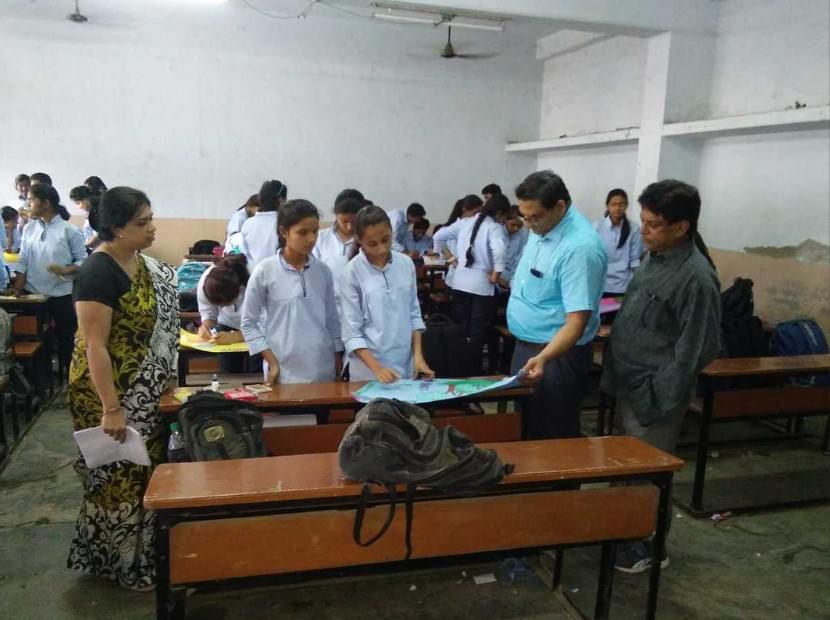 Dharampeth MP Deo Memorial Science College Nagpur Events Gallery photo 7